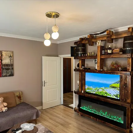 Muli 1 Bedroom 아파트 *