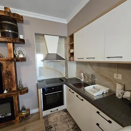 Apartament Muli 1 Bedroom