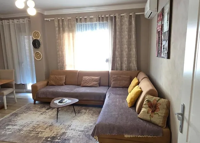 Muli 1 Bedroom * 골렘