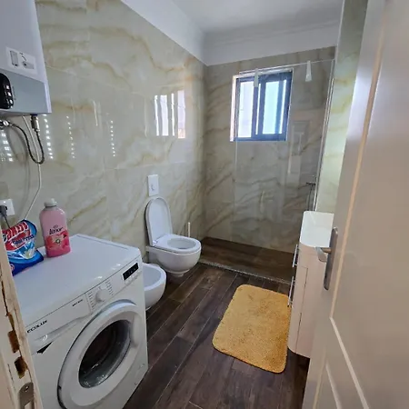 Muli 1 Bedroom Apartment