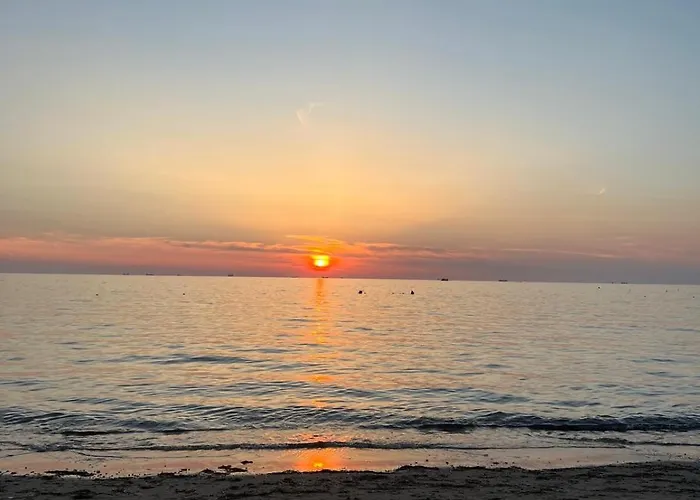 Muli 1 Bedroom * Golem (Tirana)