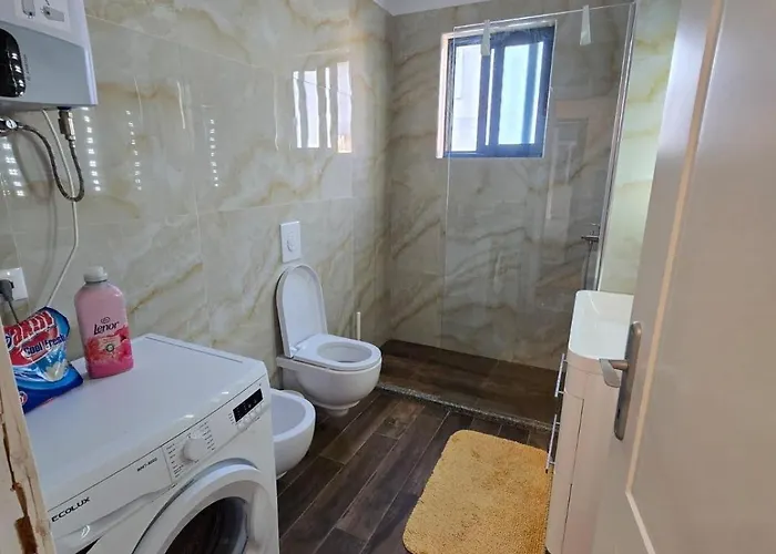 Muli 1 Bedroom Apartamento