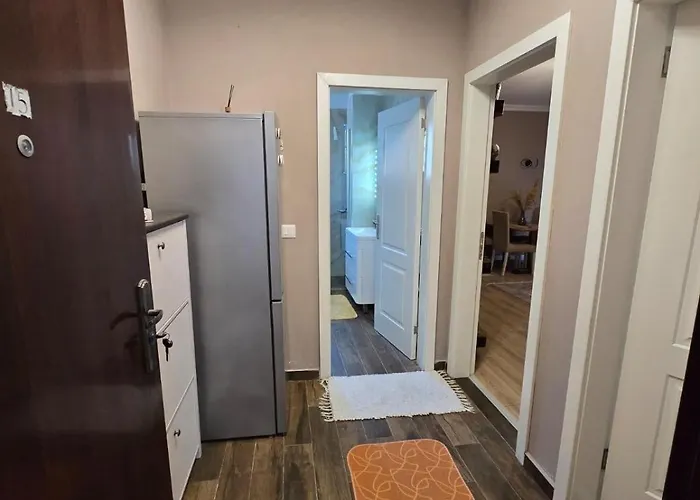 Muli 1 Bedroom * Golem (Tirana)