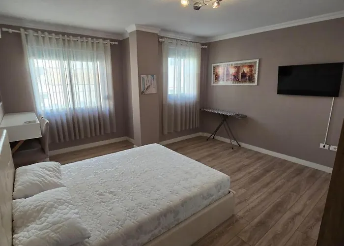 Apartamento Muli 1 Bedroom *