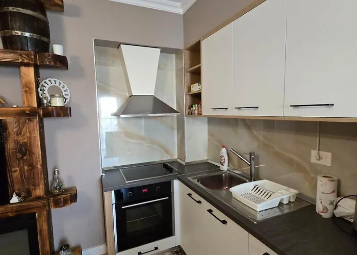 Apartamento Muli 1 Bedroom