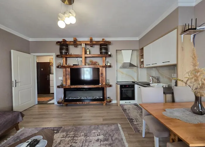 Muli 1 Bedroom